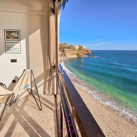 Weforyou Malibu Infinity Seaview Benalmadena Exterior photo