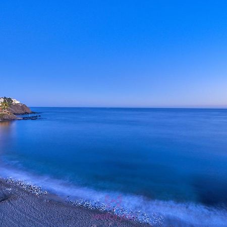 Weforyou Malibu Infinity Seaview Benalmadena Exterior photo