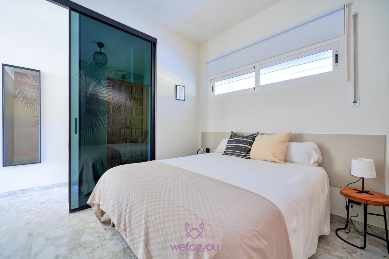 Weforyou Malibu Infinity Seaview Benalmadena Exterior photo