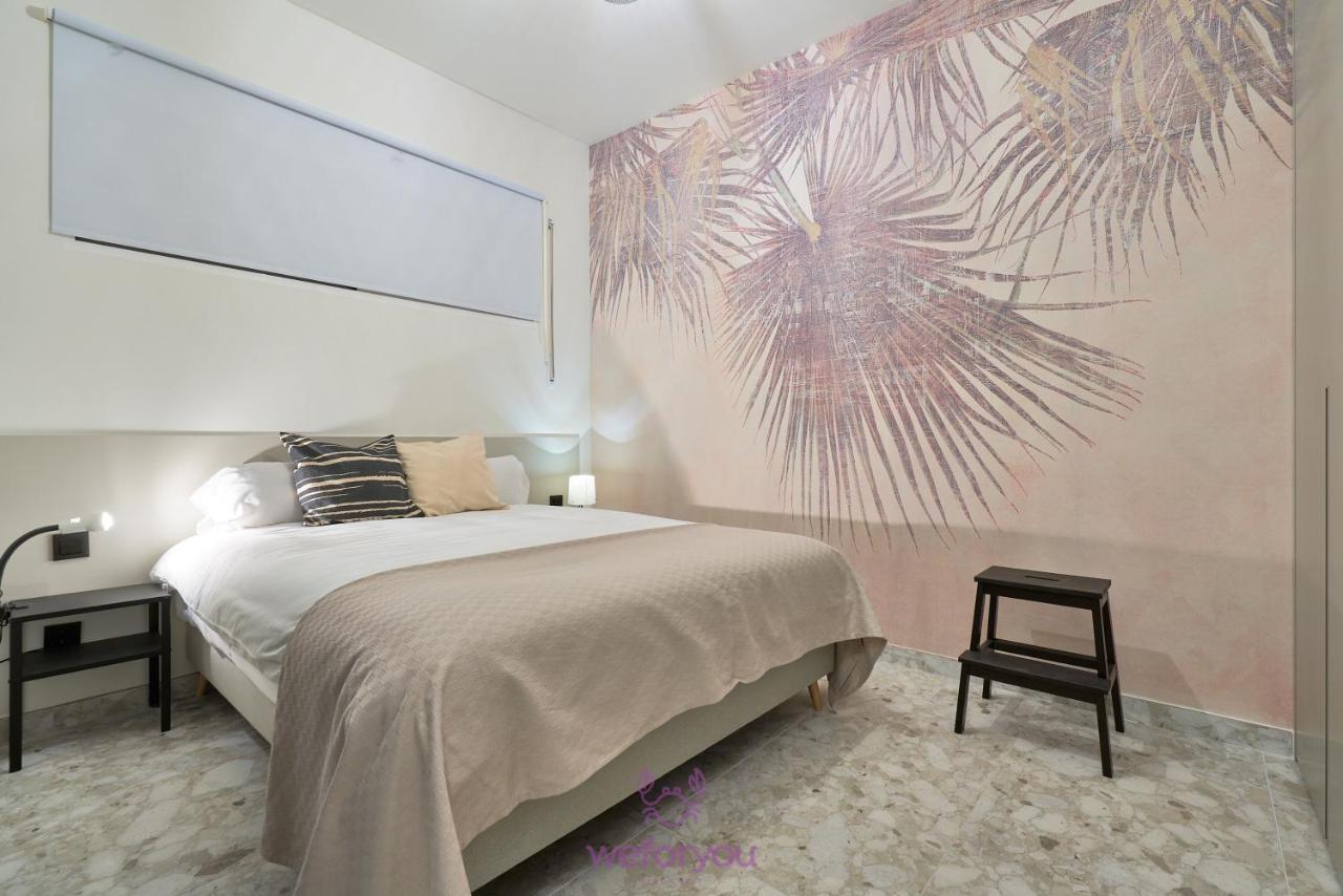 Weforyou Malibu Infinity Seaview Benalmadena Exterior photo