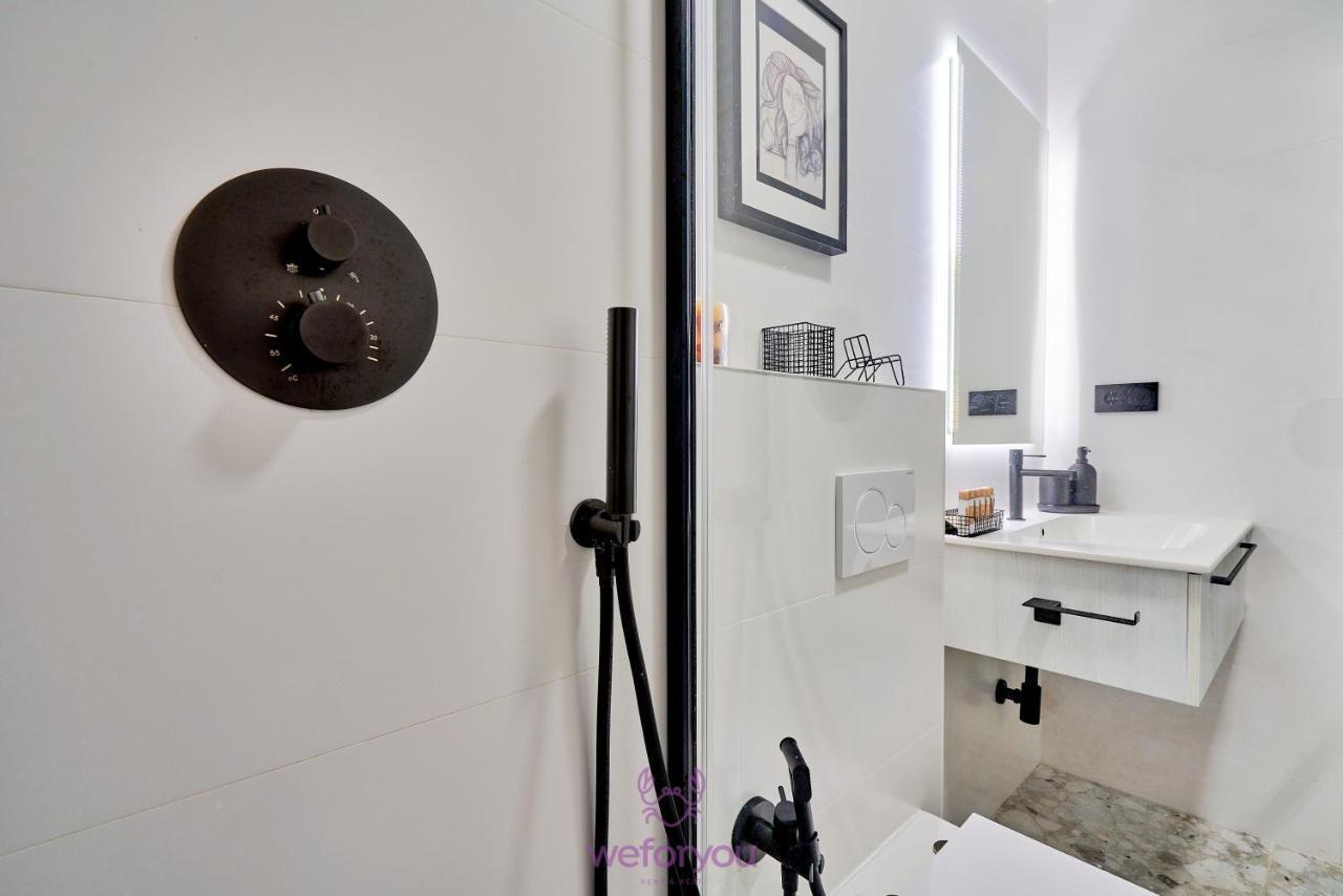 Weforyou Malibu Infinity Seaview Benalmadena Exterior photo