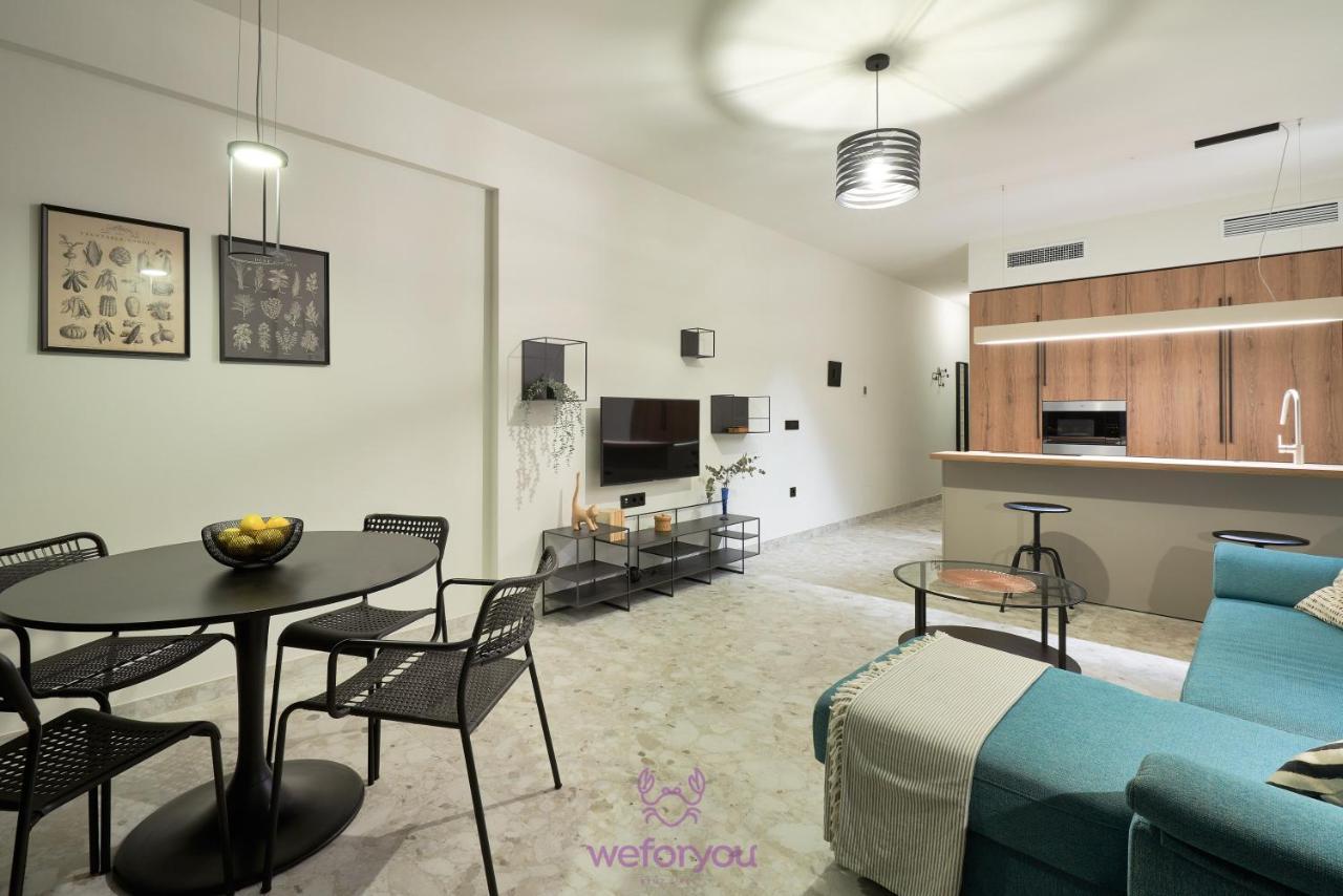 Weforyou Malibu Infinity Seaview Benalmadena Exterior photo