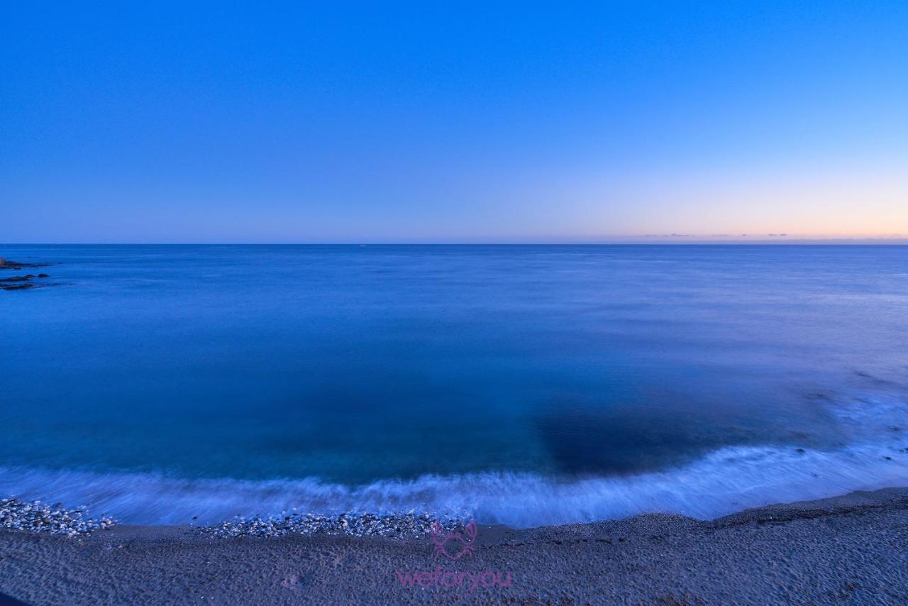 Weforyou Malibu Infinity Seaview Benalmadena Exterior photo