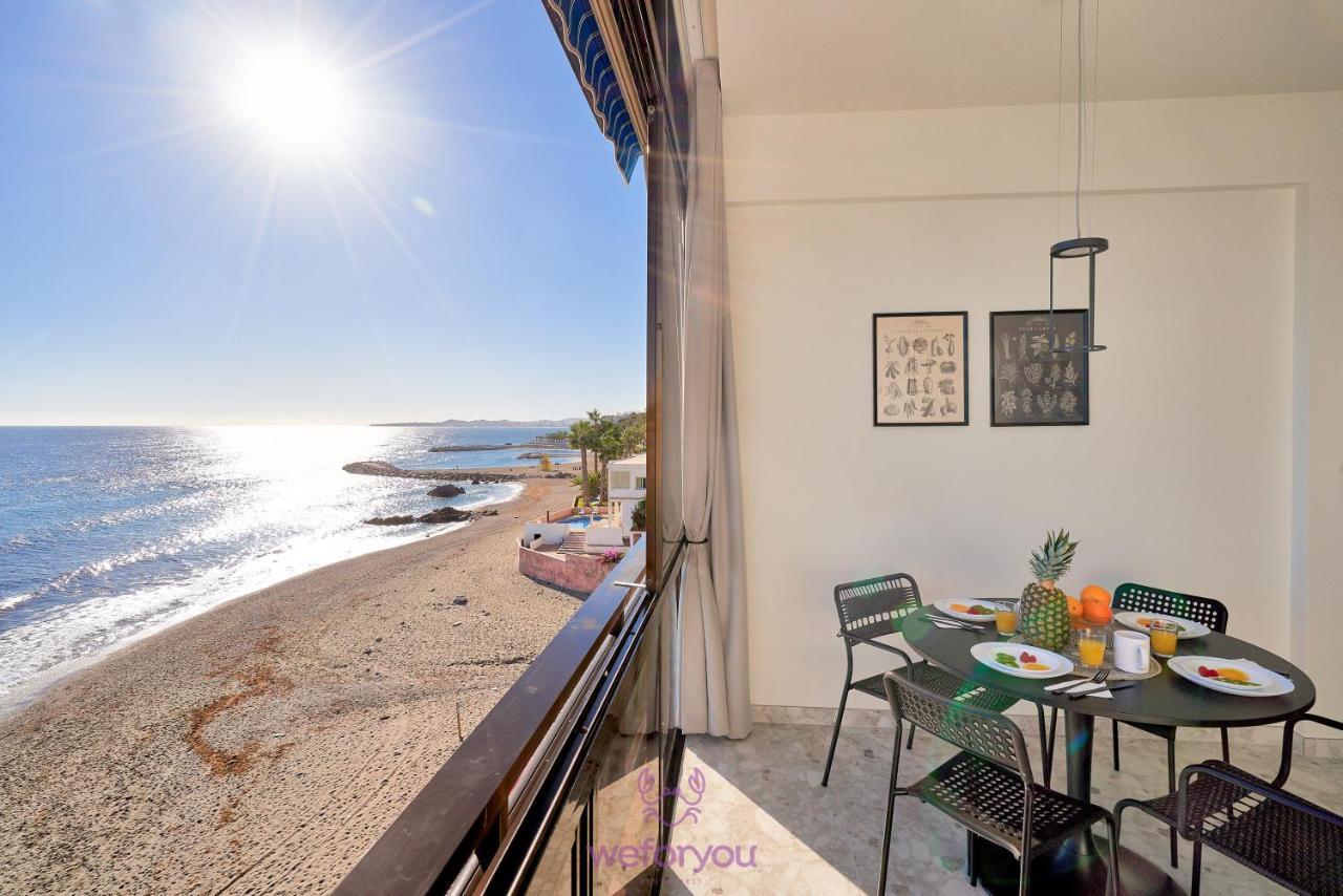 Weforyou Malibu Infinity Seaview Benalmadena Exterior photo