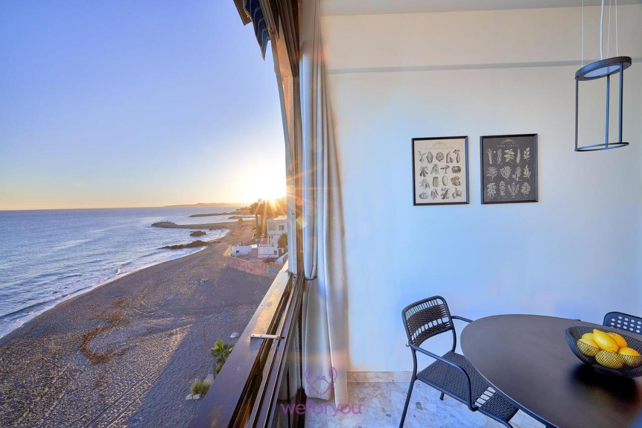 Weforyou Malibu Infinity Seaview Benalmadena Exterior photo